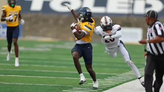 Kenji Christian vs. Morgan State