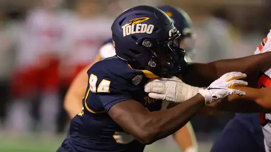 Chamberlain Campbell vs. WKU