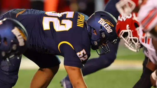 Lucas Lambert-Pipkin vs. WKU