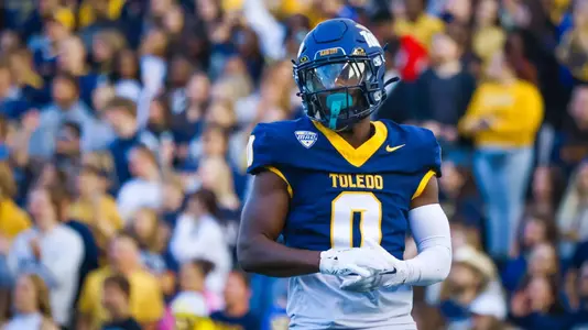 Nasir Bowers vs. WKU