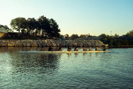 Women's Rowing