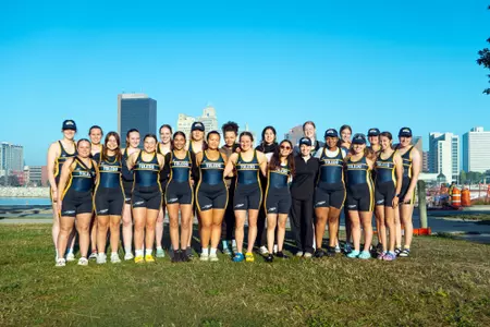 Women's Rowing