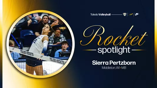 Sierra Pertzborn - Rocket Spotlight