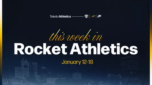 This Week in Rocket Athletics: Jan. 12-18