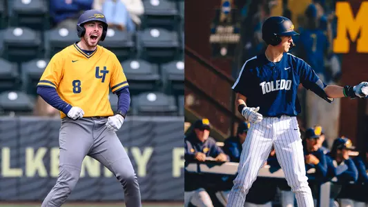 Troy Sudbrook/Charlie Scholvin