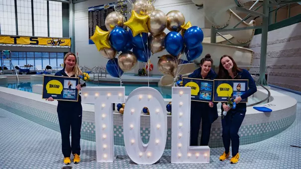 Swim & Dive Seniors 2026