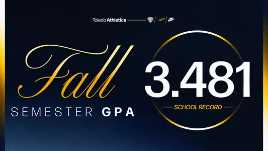 GPA - Fall 2025