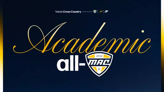 XC Academic All-MAC