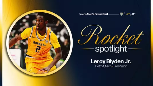 Leroy Blyden Jr.