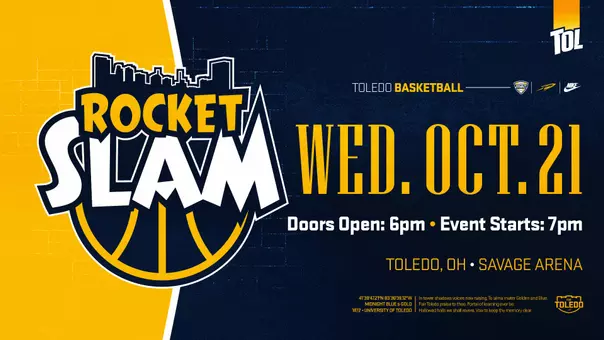 Rocket Slam