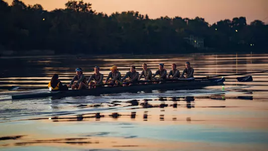 Rowing Boat