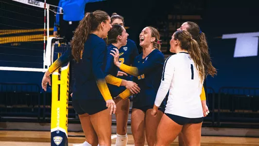 Toledo VB Huddle