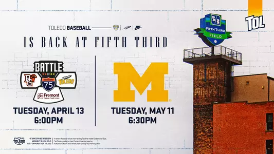 Baseball Fifth Third Field Graphic 2027