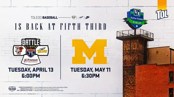 Baseball Fifth Third Field Graphic 2027