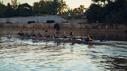 Toledo Women's Rowing