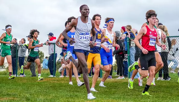 Patrick Kiprop