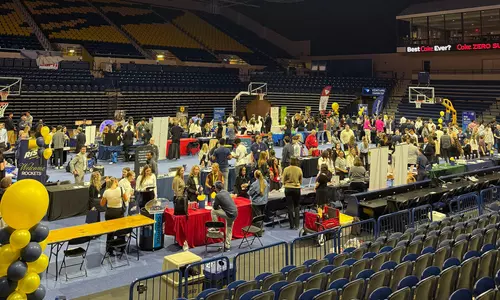 NIL and Networking Night 2026