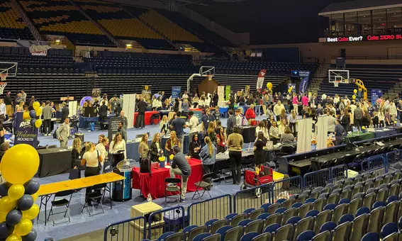 NIL and Networking Night 2026