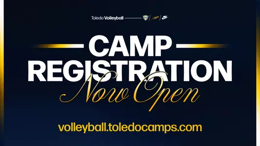 2026 Volleyball Summer Camps