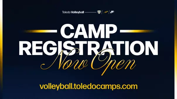 2026 Volleyball Summer Camps
