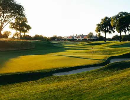 Inverness Club