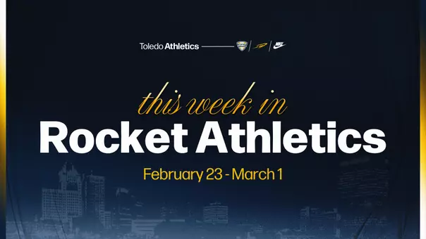 This Week in Rocket Athletics: Feb. 23-March 1
