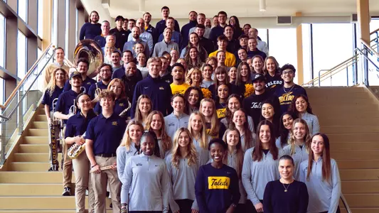 2026 TF MAC Send Off