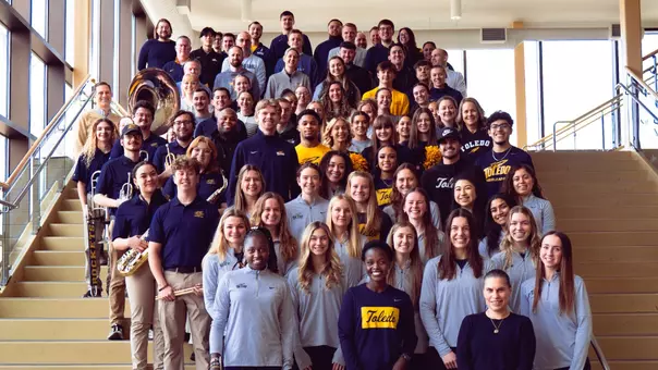 2026 TF MAC Send Off