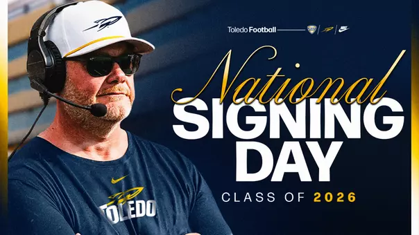 Football Signing Day