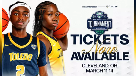 BB26 MAC Tournament Tickets