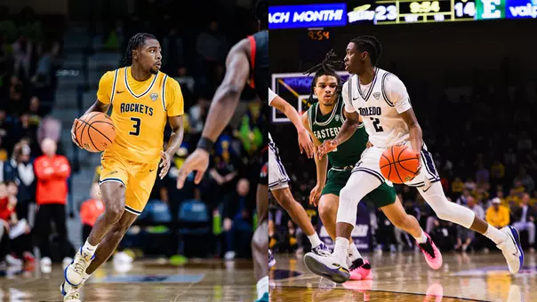 Sonny Wilson & Leroy Blyden Jr.