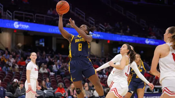 Patricia Anumgba vs. Miami