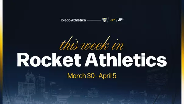 This Week in Rocket Athletics: March 20-April 5