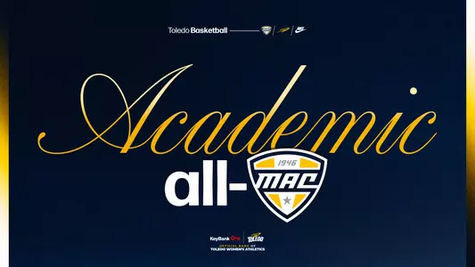 WBB Academic All-MAC