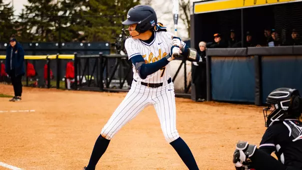 Eli Enriquez at-bat at Scott Park