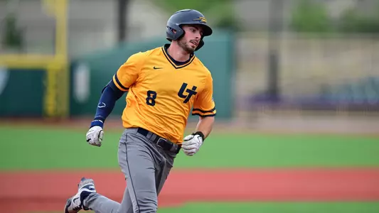 Troy Sudbrook vs. Kent State