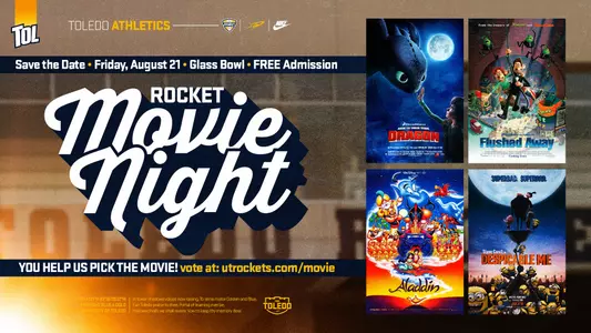 Movie Night