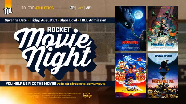 Movie Night
