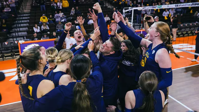 Volleyball All-Time Letterwinners