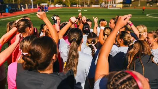 Toledo women's soccer