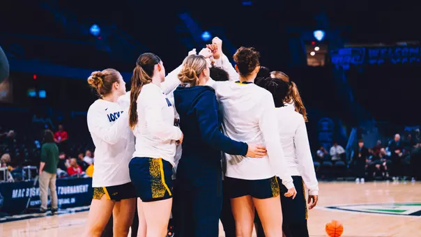 WBB Team