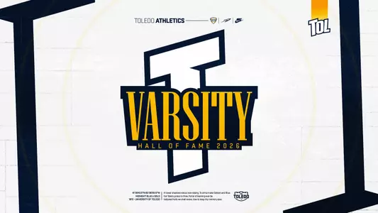 2026 Varsity T Hall of Fame graphic
