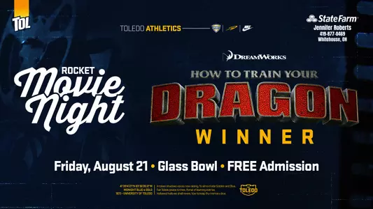 2026 Movie Night graphic