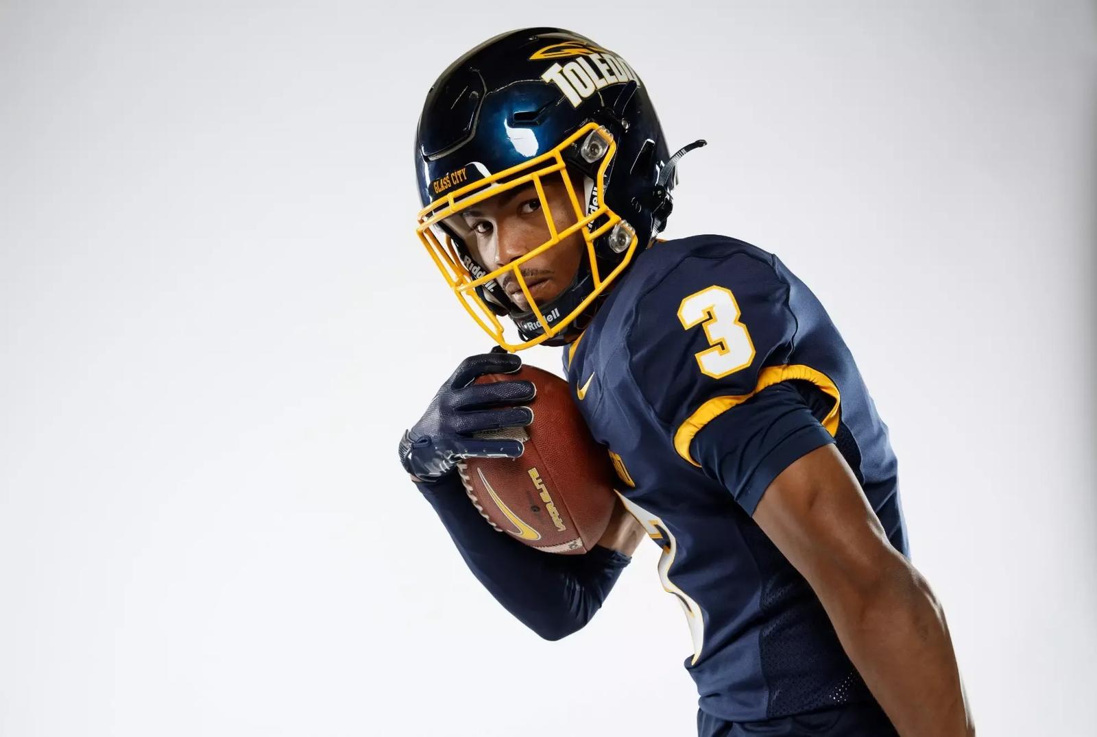 Four Rockets Named to Shrine Bowl Watch List Four Rockets Named to Shrine Bowl Watch List
