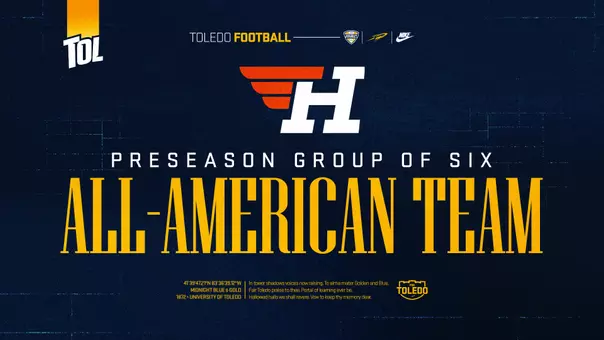 Hero Sports G6 All-American graphic