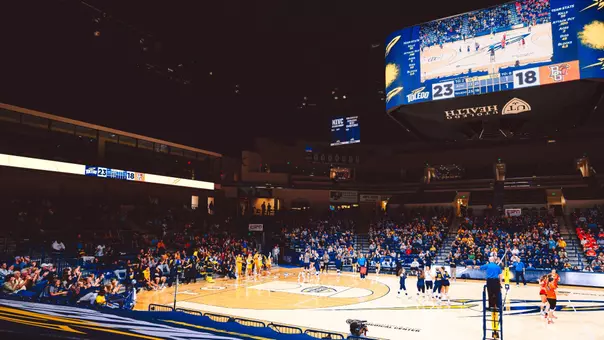 Savage Arena - VB Match