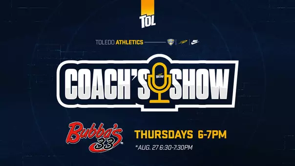 Football Coach's Show graphic