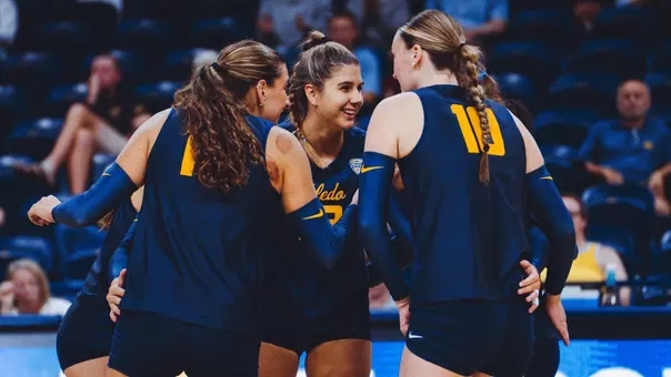 Toledo VB Huddle