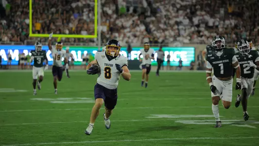 Connor Walendzak