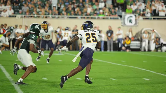 Tyrell Russells